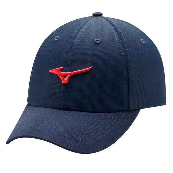 Mizuno Tour Adjustable Lightweight Hat