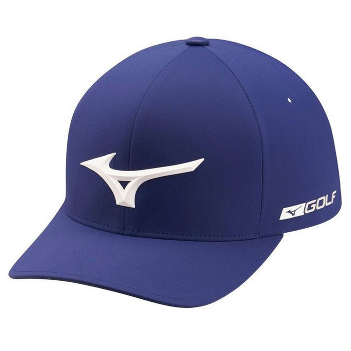 Mizuno Tour Delta Fitted Hat