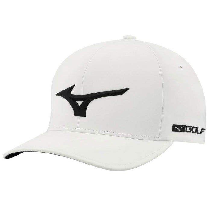 Mizuno Tour Delta Fitted Hat