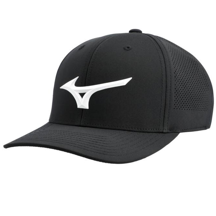 Mizuno Tour Vent Snapback Golf Hat