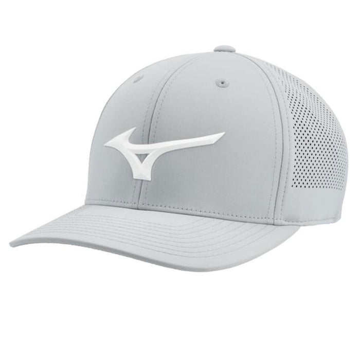 Mizuno Tour Vent Snapback Golf Hat