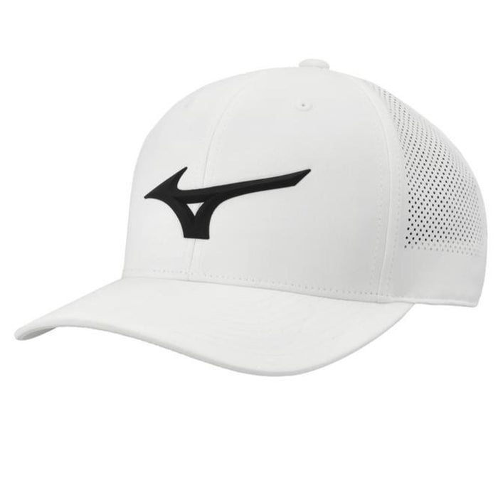 Mizuno Tour Vent Snapback Golf Hat