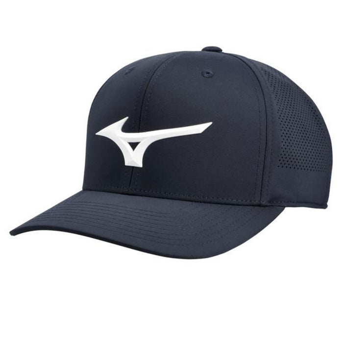 Mizuno Tour Vent Snapback Golf Hat