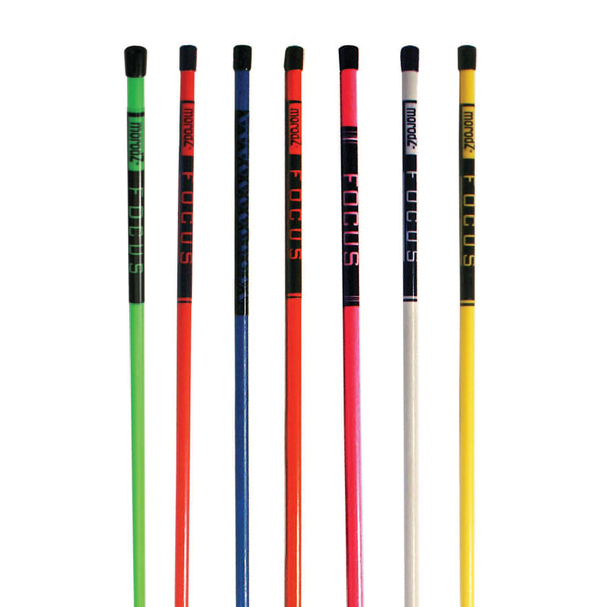 MoRodz Golf Alignment Rod — Pro Am Golf USA
