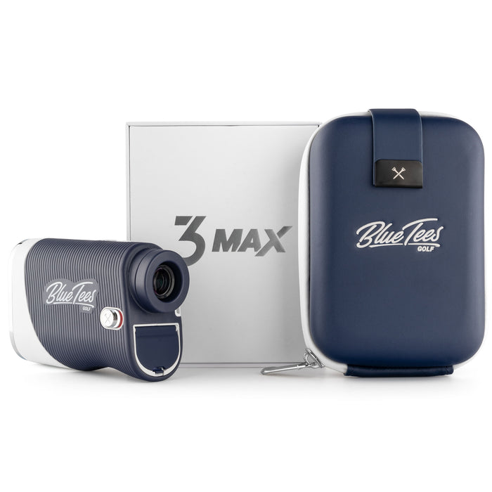 Blue Tees Series 3 Max Rangefinder