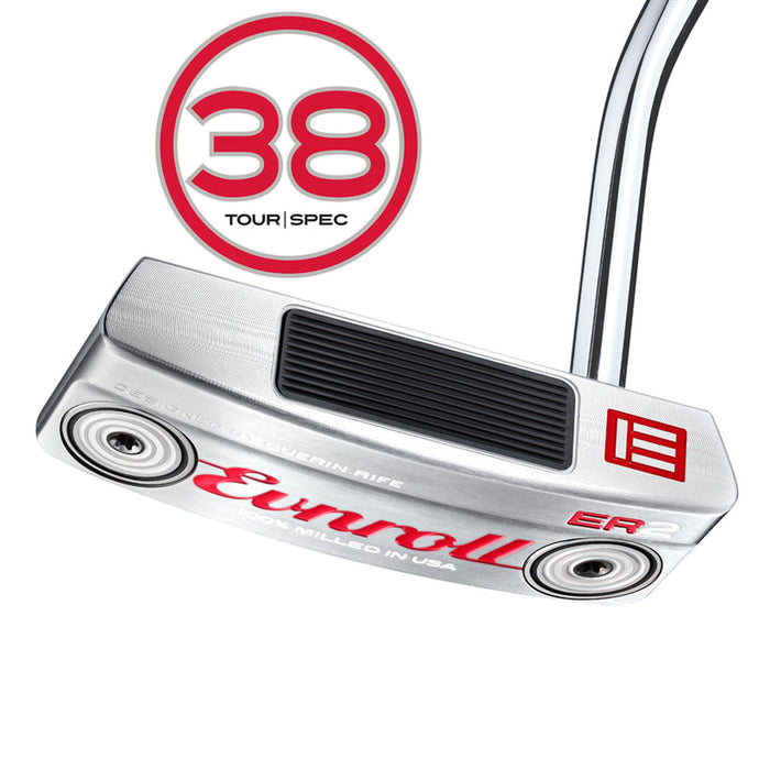 Evnroll Neo Classic ER2 Satin Tour Spec Putter