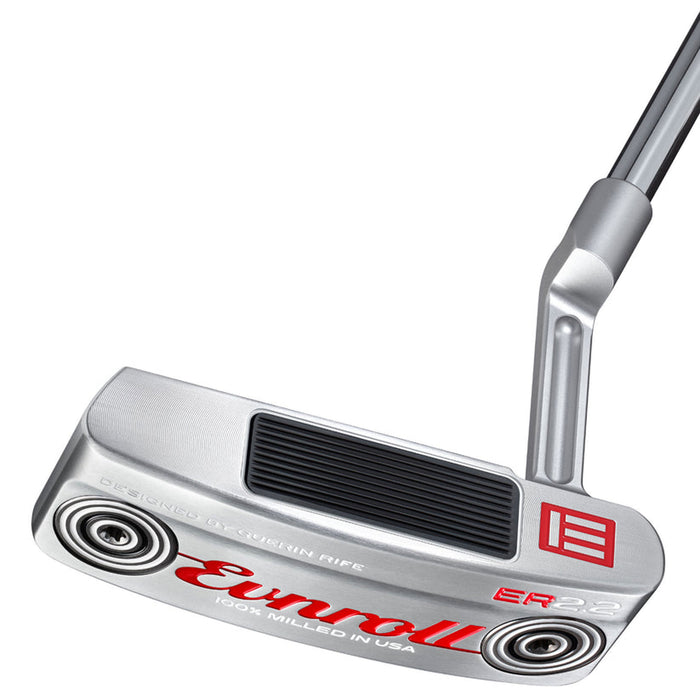 Evnroll Neo Classic ER2.2 Satin Putter