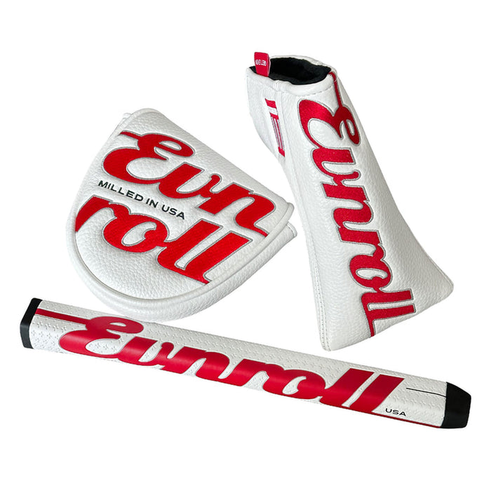 Evnroll Neo Classic ER2.2 Satin Putter