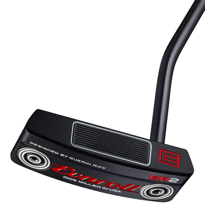 Evnroll Neo Classic ER2 Black Putter