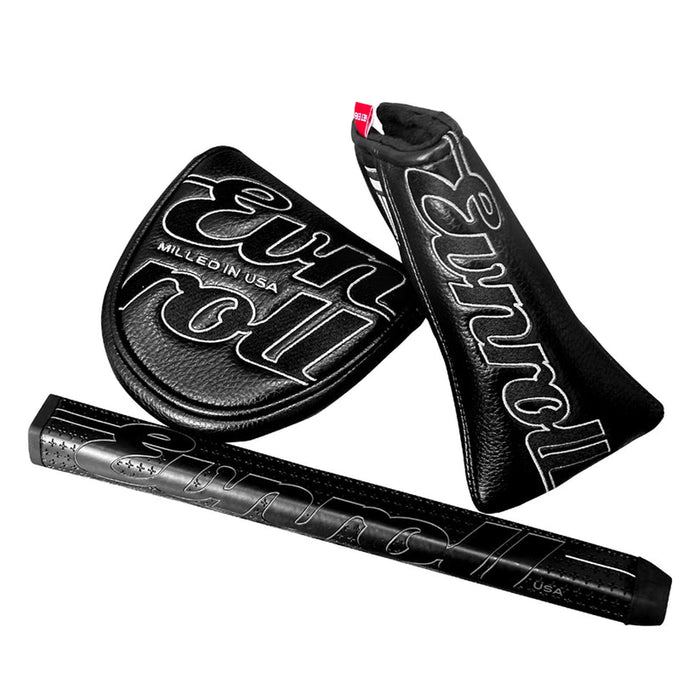 Evnroll Neo Classic ER2 Black Putter