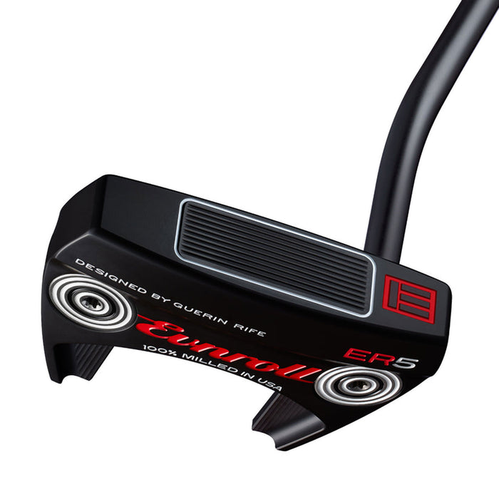 Evnroll Neo Classic ER5 Black Putter