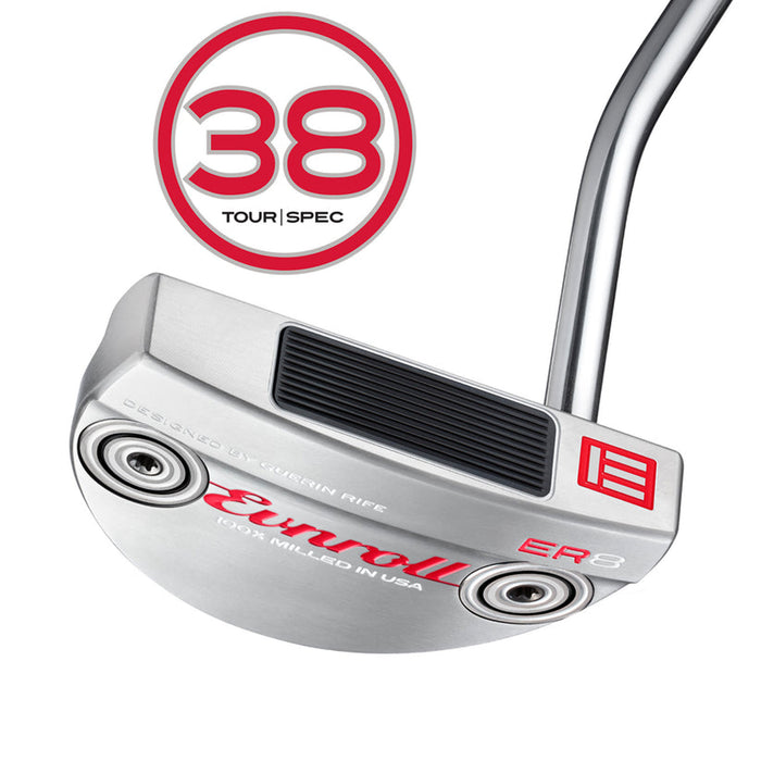 Evnroll Neo Classic ER8 Satin Tour Spec Putter