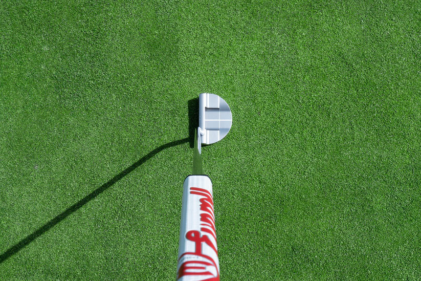 Evnroll Neo Classic ER8 Satin Tour Spec Putter