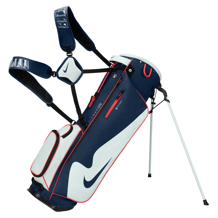 Nike Air Max Lite Golf Stand Bag