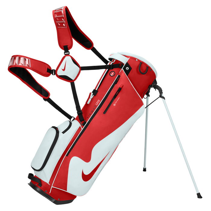 Nike Air Max Lite Golf Stand Bag