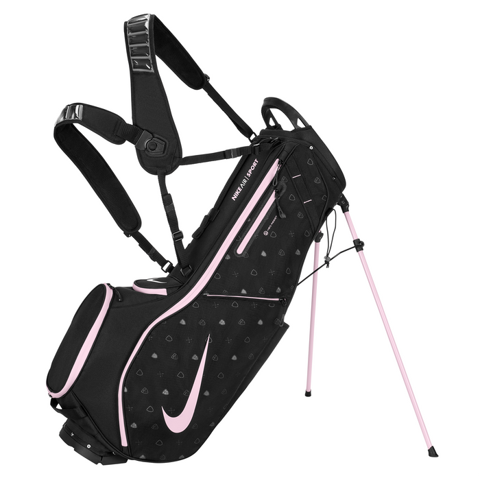 Nike Air Sport 2 Golf Stand Bag