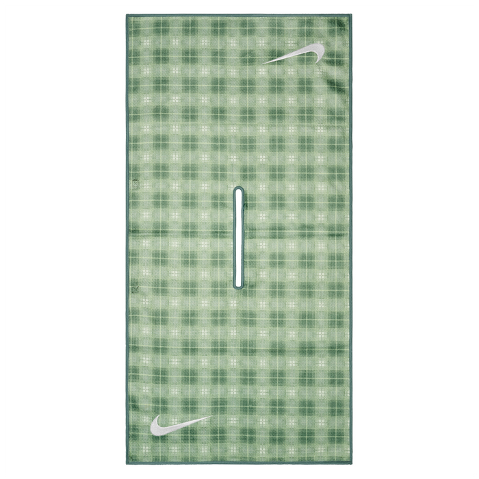 Nike Caddy Graphic Energy Golf Towel