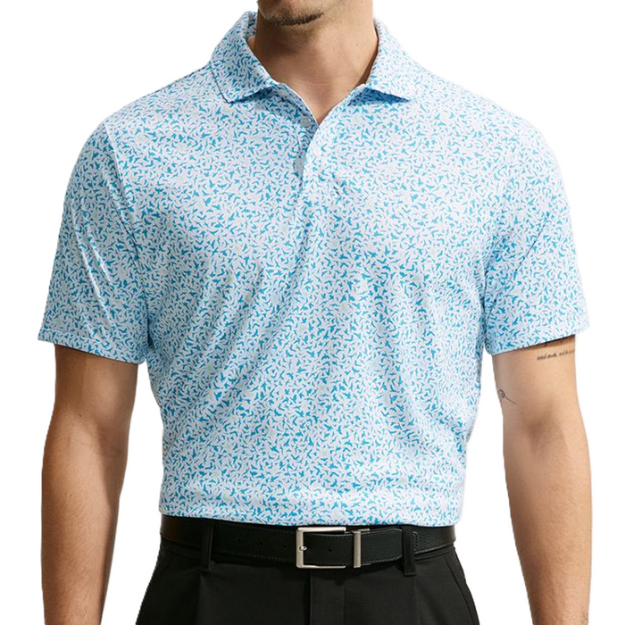 Nike Dri-Fit Par Bop Men's Golf Polo