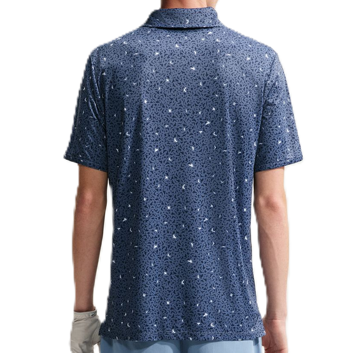 Nike Dri-Fit Par Bop Men's Golf Polo