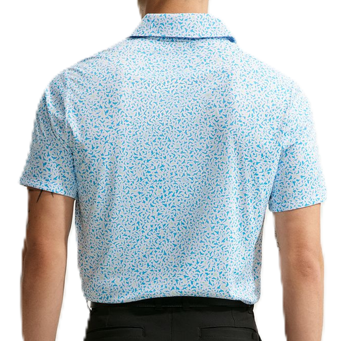 Nike Dri-Fit Par Bop Men's Golf Polo