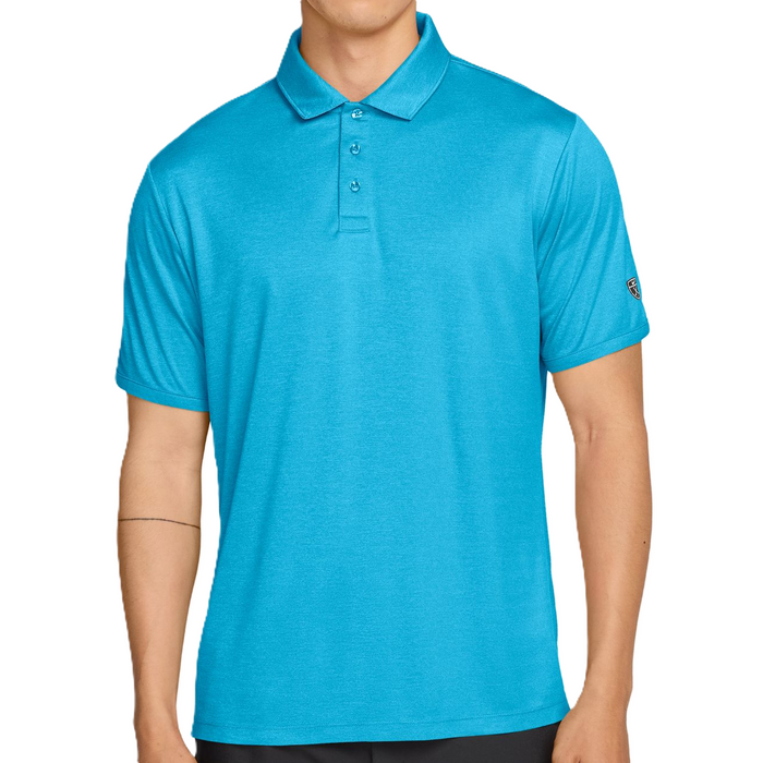 Nike Dri-Fit Par Heather OLC Men's Golf Polo
