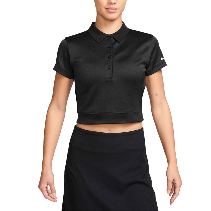 Nike Dri-FIT Short Sleeve Women's Golf Polo