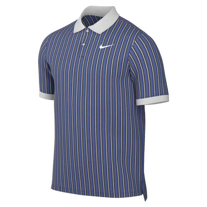 Nike Dri-FIT Victory Plus Novelty Men's Golf Polo