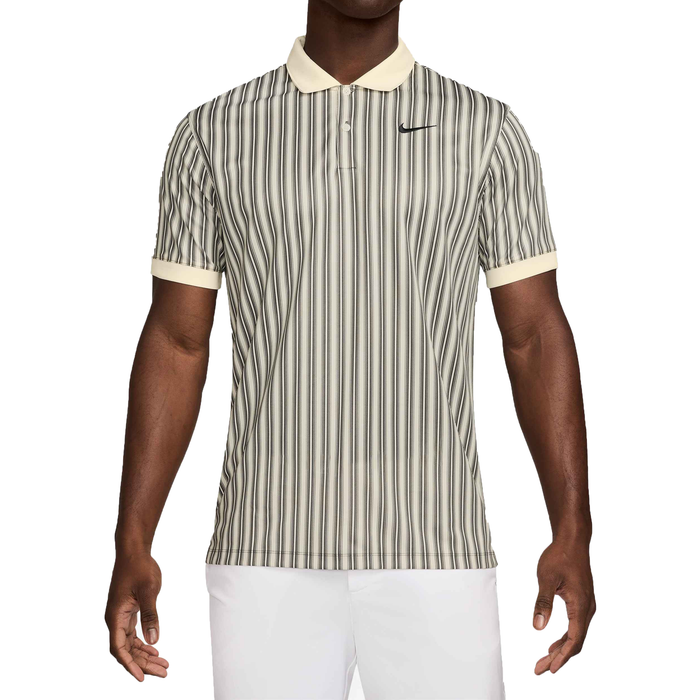 Nike Dri-FIT Victory Plus Novelty Men's Golf Polo