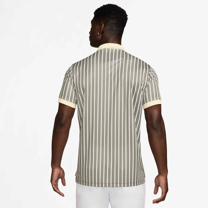 Nike Dri-FIT Victory Plus Novelty Men's Golf Polo