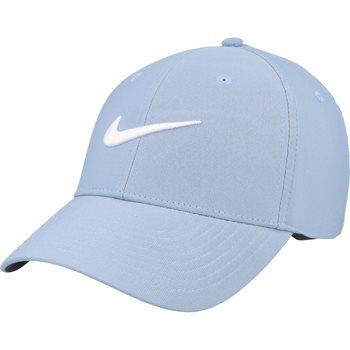 Nike Dri-Fit Club Structured Swoosh Cap