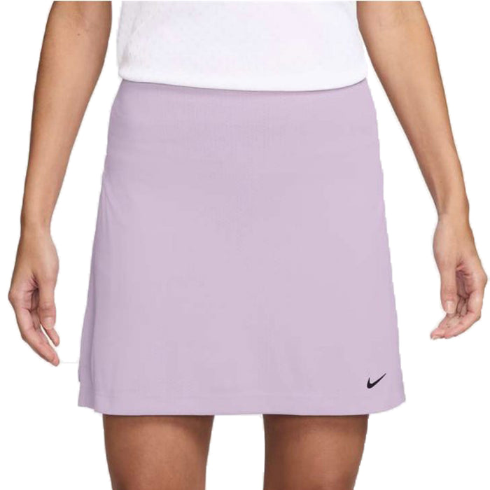 Nike Dri-Fit ADV Tour High-Waisted Long Women's Golf Skirt