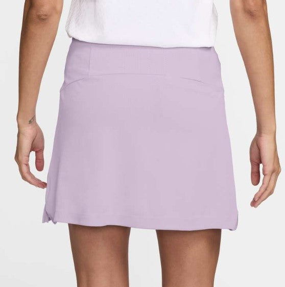 Nike Dri-Fit ADV Tour High-Waisted Long Women's Golf Skirt