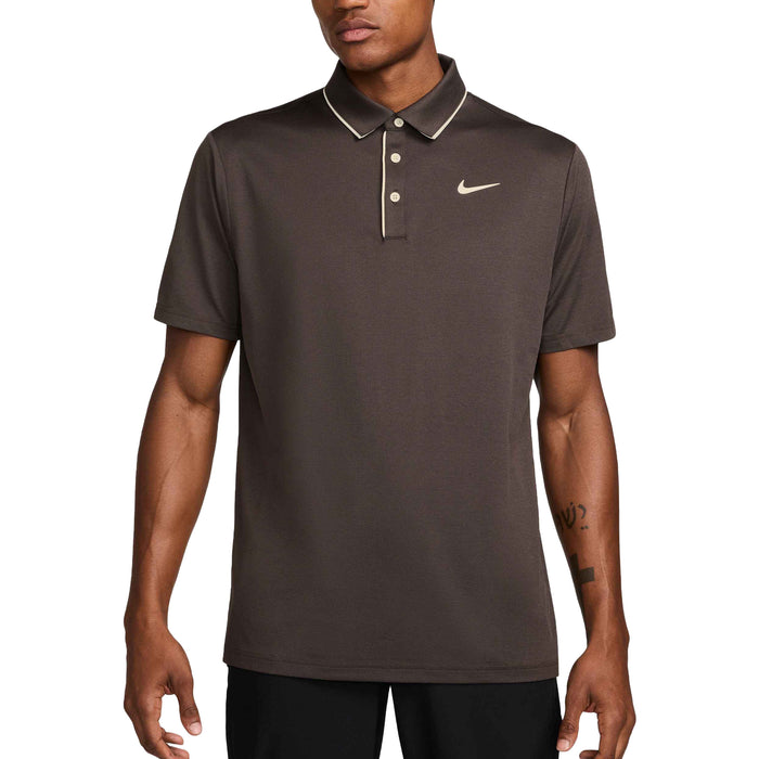 Nike Dri-Fit Tour Piping Men's Golf Polo