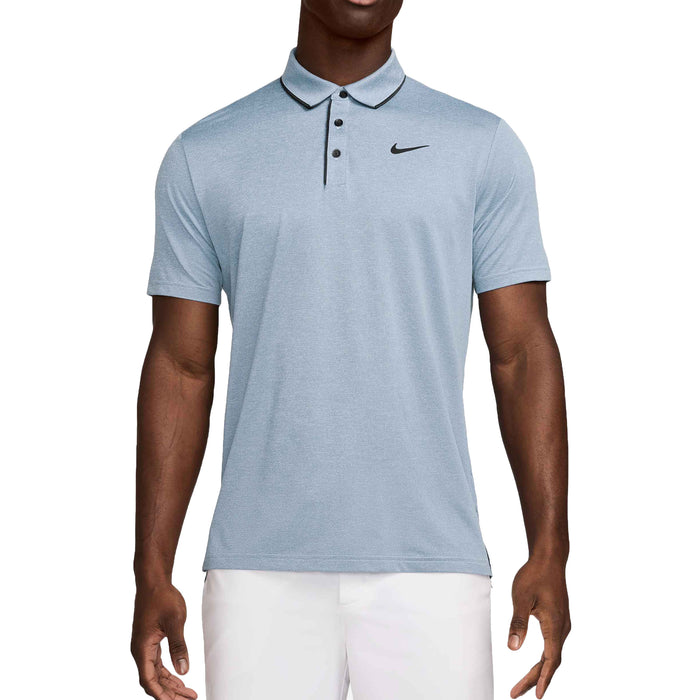 Nike Dri-Fit Tour Piping Men's Golf Polo