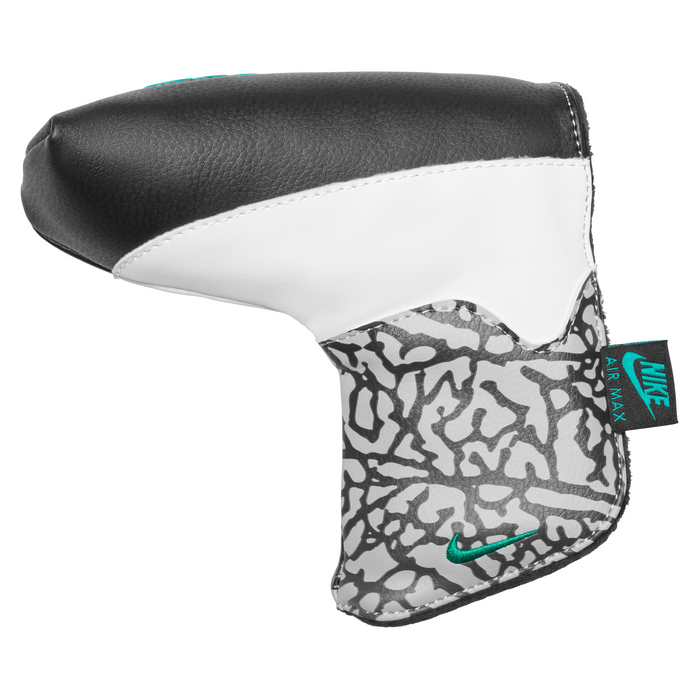 Nike Icon Golf Blade Putter Headcover