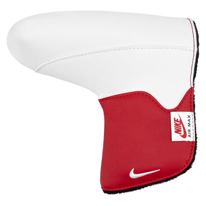 Nike Icon Golf Blade Putter Headcover