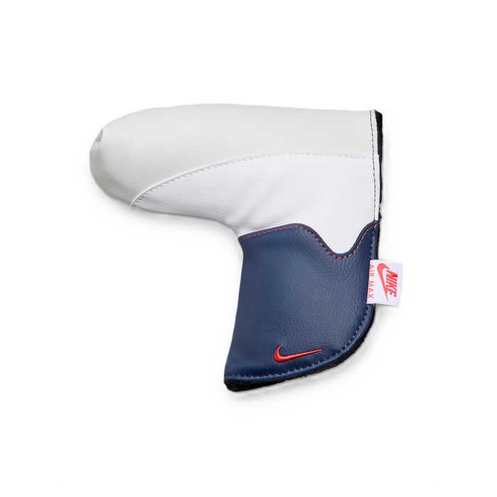 Nike Icon Golf Blade Putter Headcover