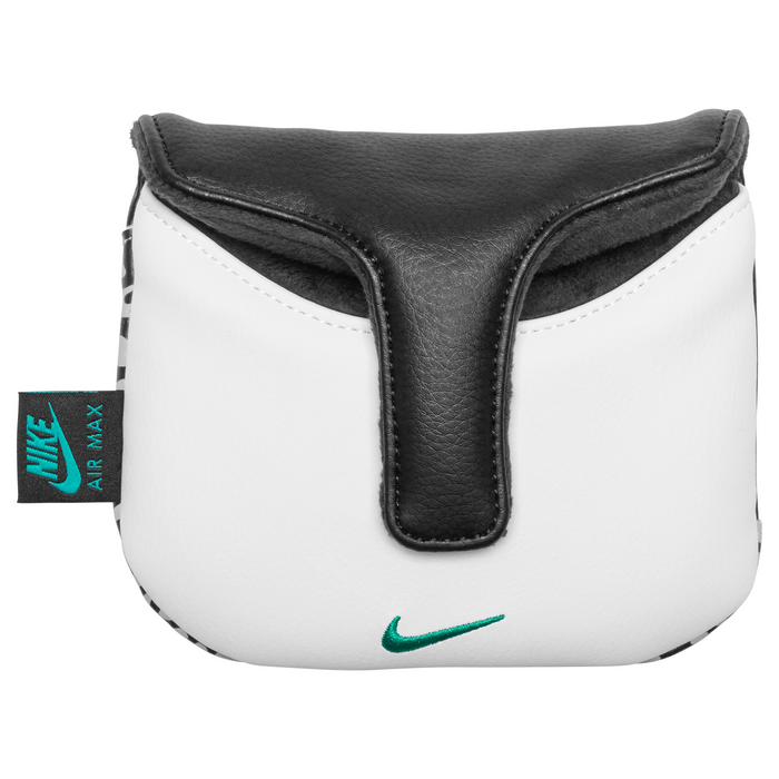 Nike Icon Golf Mallet Putter Headcover