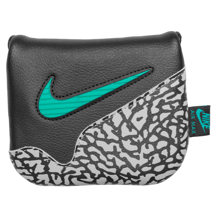 Nike Icon Golf Mallet Putter Headcover