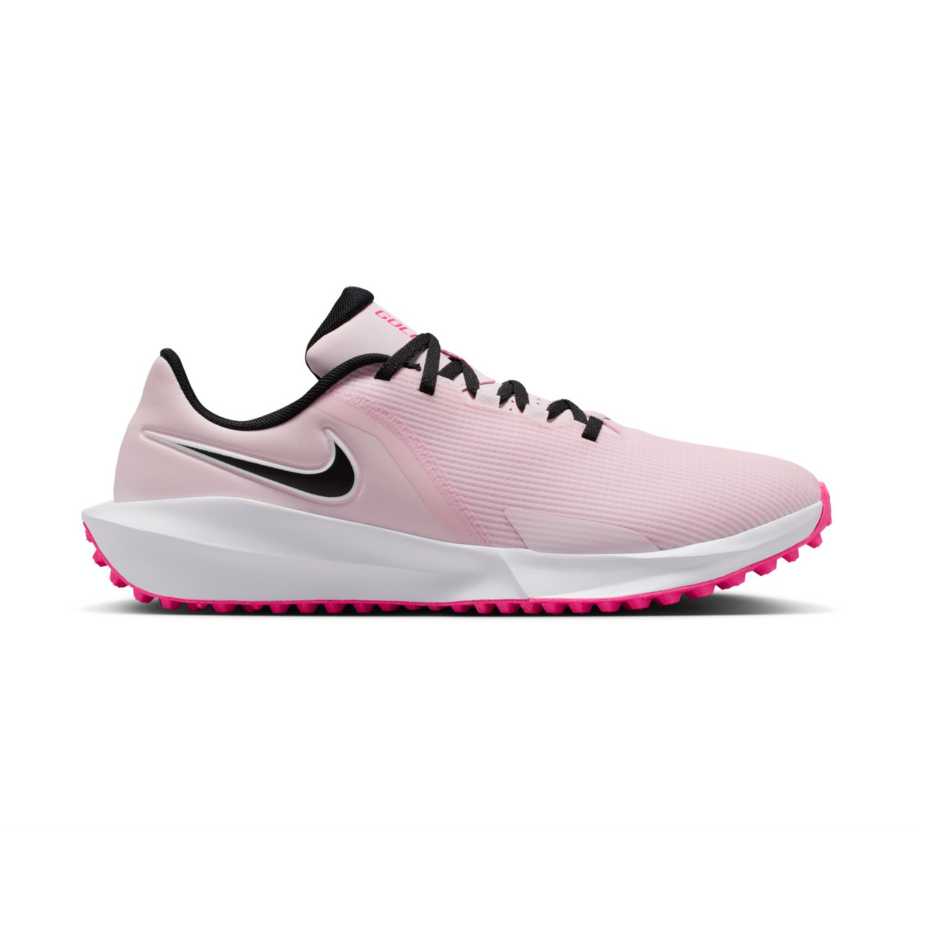 Men's Spikeless Golf Shoes