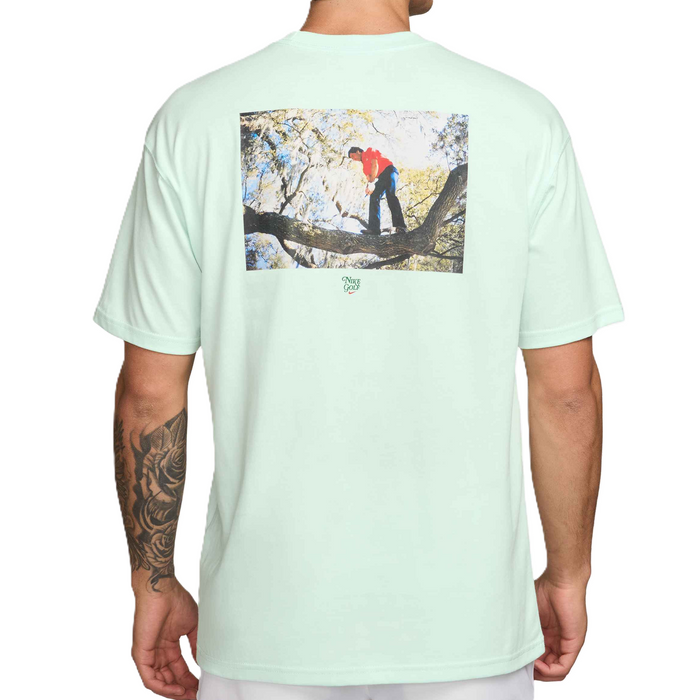 Nike Men's FW Hook Golf Shirt