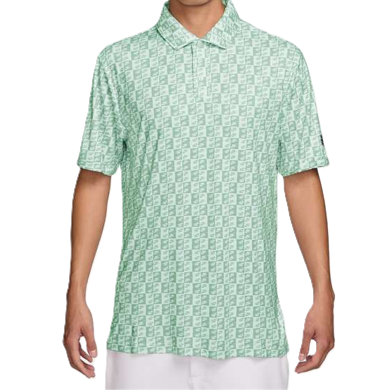 Nike Par Icon Men's Dri-Fit Golf Polo
