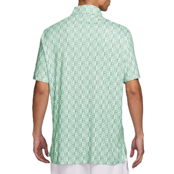 Nike Par Icon Men's Dri-Fit Golf Polo