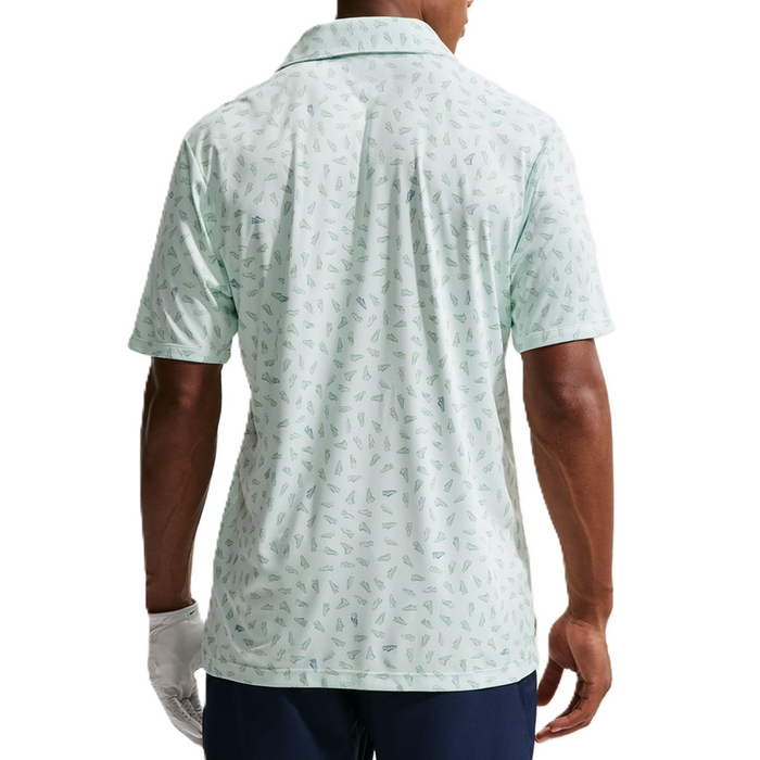 Nike Par Men's Dri-Fit Golf Polo