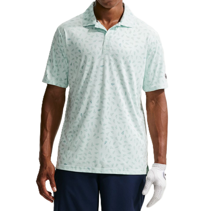 Nike Par Men's Dri-Fit Golf Polo