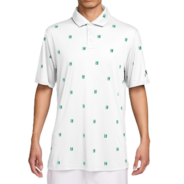 Nike Par Men's Dri-Fit Golf Polo