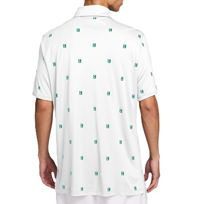 Nike Par Men's Dri-Fit Golf Polo