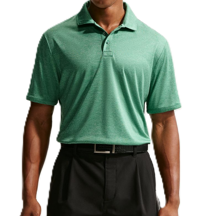 Nike Par Men's Dri-Fit Golf Polo