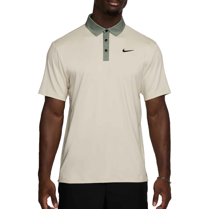 Nike Tour Men's Dri-FIT Golf Polo