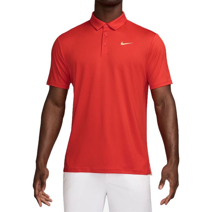 Nike Tour Men's Dri-FIT Solid Golf Polo